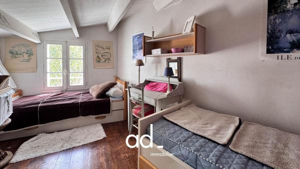 Maison à vendre Loix