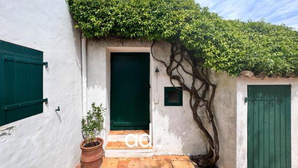 Maison à vendre Loix