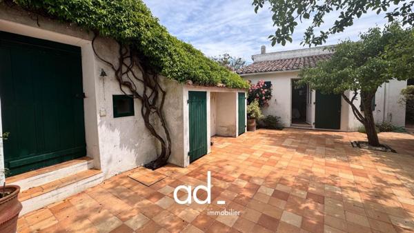 Maison à vendre Loix
