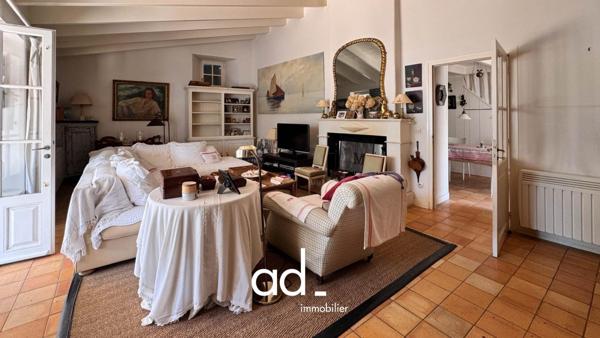 Maison à vendre Loix