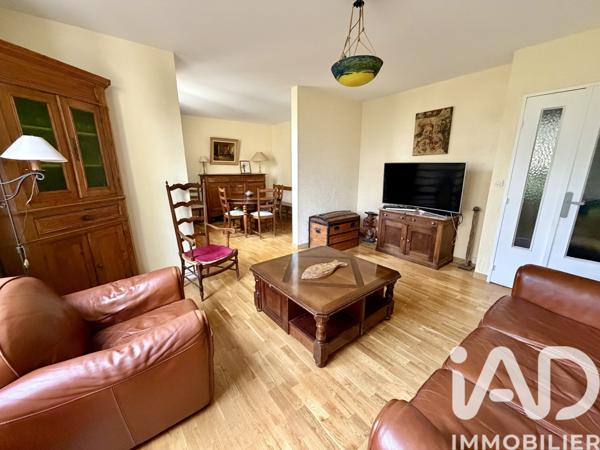 Appartement à vendre 6 pièces 114 m² Palaiseau