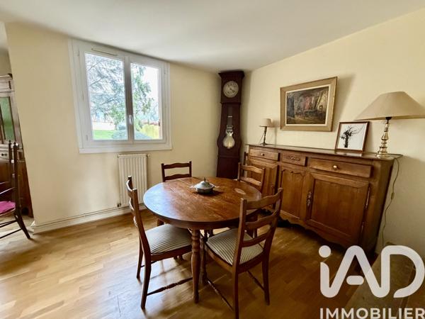 Appartement à vendre 6 pièces 114 m² Palaiseau