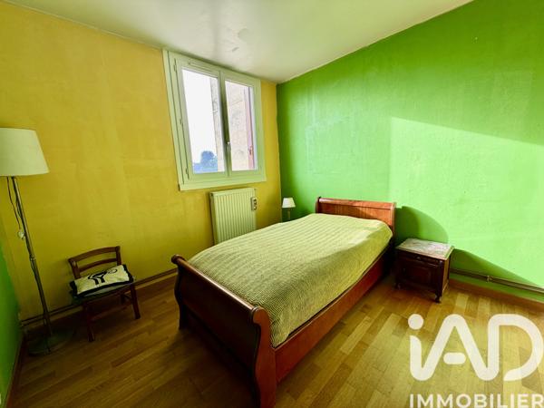 Appartement à vendre 6 pièces 114 m² Palaiseau