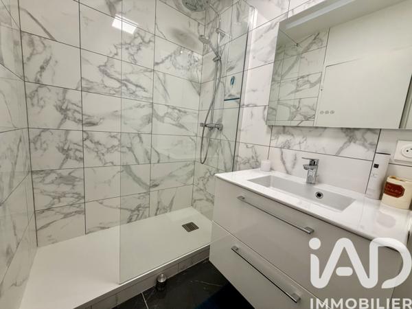 Appartement à vendre 6 pièces 114 m² Palaiseau