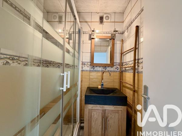 Appartement à vendre 6 pièces 114 m² Palaiseau