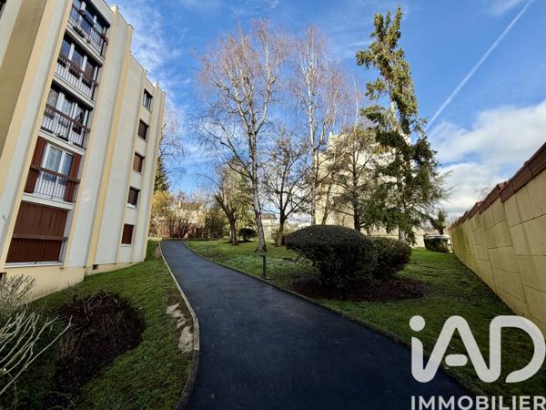 Appartement à vendre 6 pièces 114 m² Palaiseau