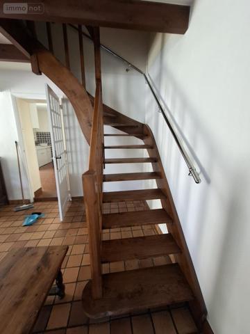 Immeuble à vendre à Saintes en Charente-Maritime (17100), ref : 17111-666