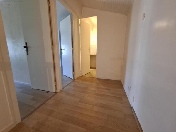 Immeuble à vendre à Saintes en Charente-Maritime (17100), ref : 17111-666