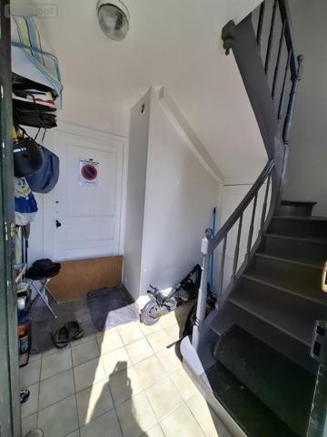 Immeuble à vendre à Saintes en Charente-Maritime (17100), ref : 17111-666