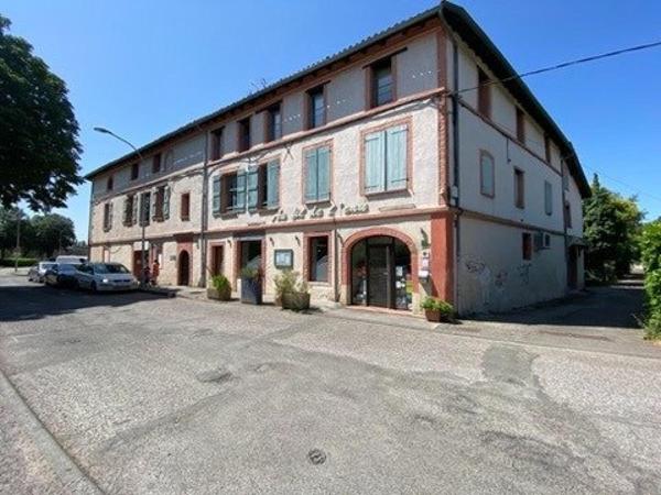 Entre terroir et tradition, ce restaurant situé à Montauban séduit par son ambiance chaleureuse et son fort potentiel de développement.