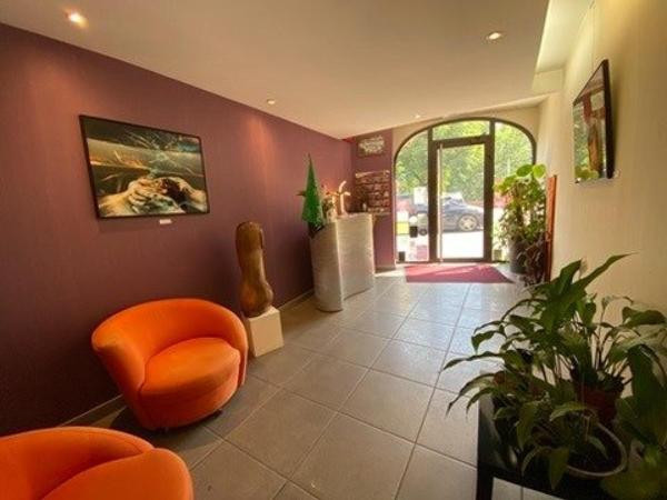 Entre terroir et tradition, ce restaurant situé à Montauban séduit par son ambiance chaleureuse et son fort potentiel de développement.