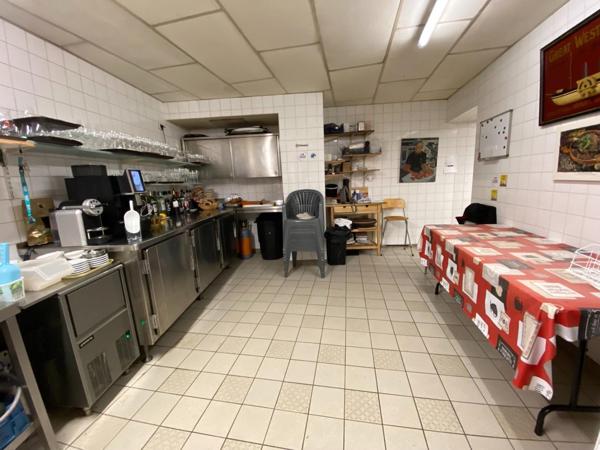 Entre terroir et tradition, ce restaurant situé à Montauban séduit par son ambiance chaleureuse et son fort potentiel de développement.