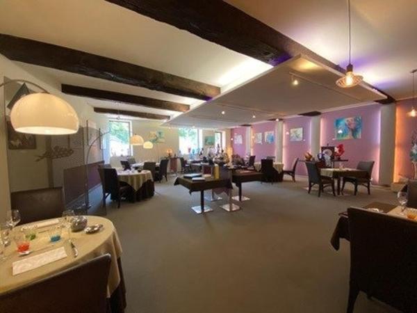 Entre terroir et tradition, ce restaurant situé à Montauban séduit par son ambiance chaleureuse et son fort potentiel de développement.