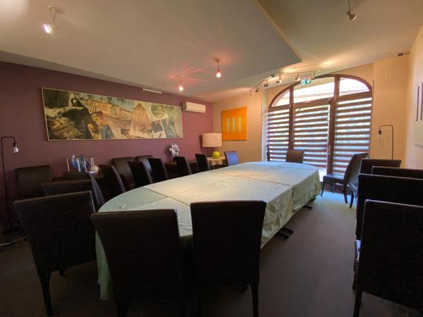 Entre terroir et tradition, ce restaurant situé à Montauban séduit par son ambiance chaleureuse et son fort potentiel de développement.