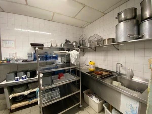 Entre terroir et tradition, ce restaurant situé à Montauban séduit par son ambiance chaleureuse et son fort potentiel de développement.