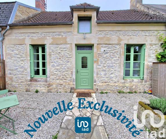 House for sale 5 rooms 80 m² Mouen