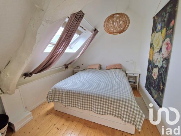 House for sale 5 rooms 80 m² Mouen