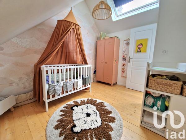 House for sale 5 rooms 80 m² Mouen