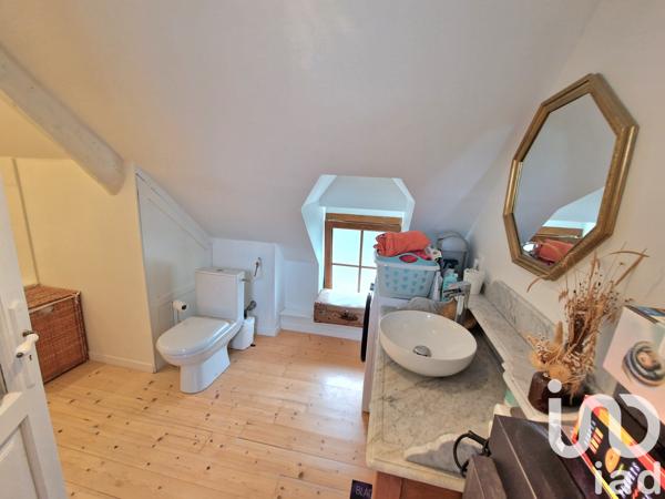 House for sale 5 rooms 80 m² Mouen