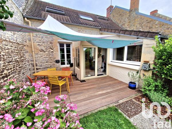 House for sale 5 rooms 80 m² Mouen