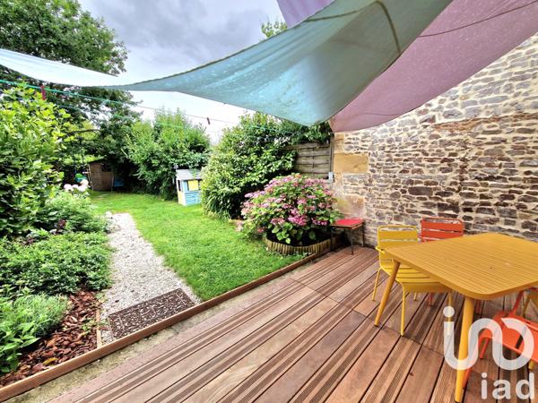 House for sale 5 rooms 80 m² Mouen