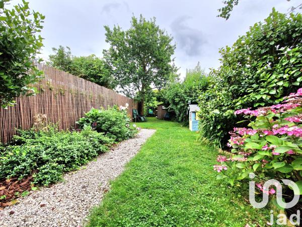 House for sale 5 rooms 80 m² Mouen