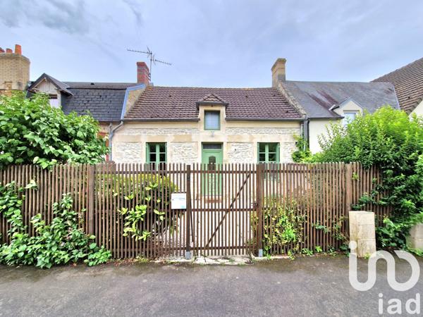 House for sale 5 rooms 80 m² Mouen