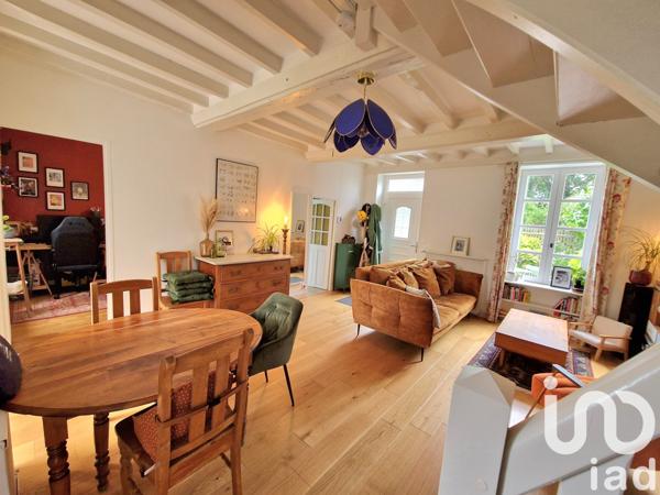 House for sale 5 rooms 80 m² Mouen