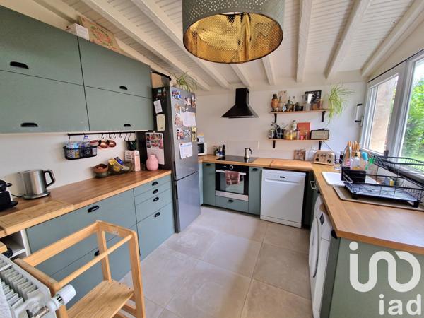 House for sale 5 rooms 80 m² Mouen