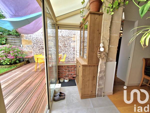 House for sale 5 rooms 80 m² Mouen