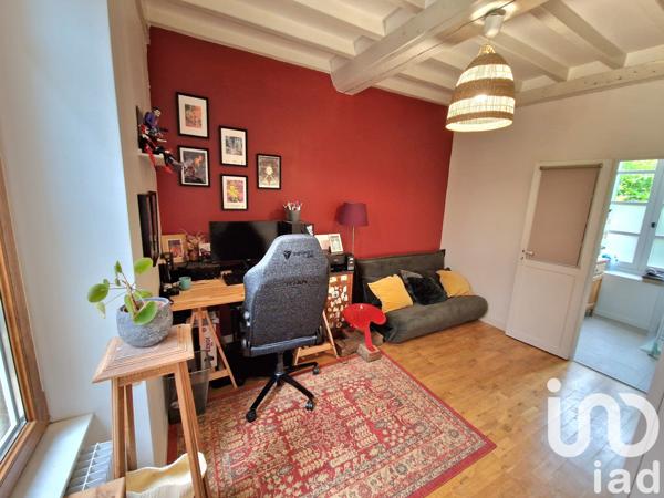 House for sale 5 rooms 80 m² Mouen