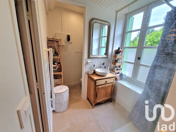 House for sale 5 rooms 80 m² Mouen