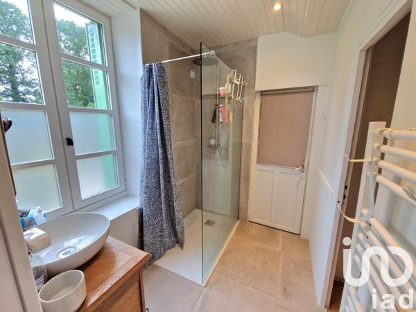 House for sale 5 rooms 80 m² Mouen