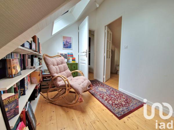 House for sale 5 rooms 80 m² Mouen