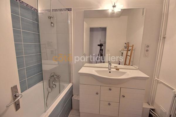 Location Appartement43,57 m² - 2 Pièces - CHATILLON (92320)