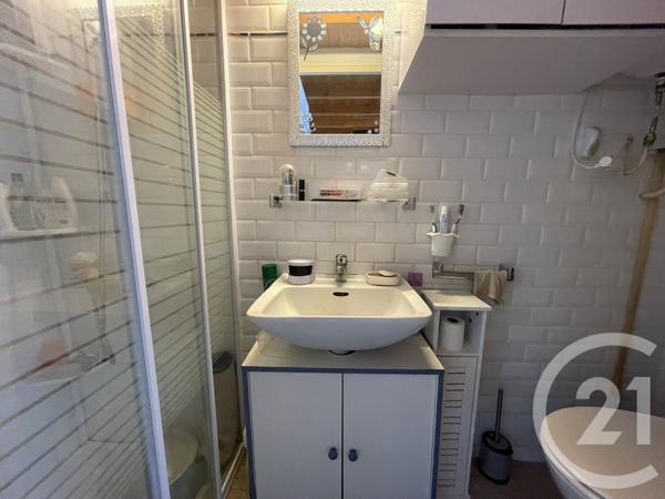 Maison à vendre  1 pièce - 14,16 m2 NOTRE DAME DE MONTS - 85