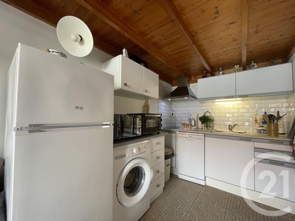 Maison à vendre  1 pièce - 14,16 m2 NOTRE DAME DE MONTS - 85