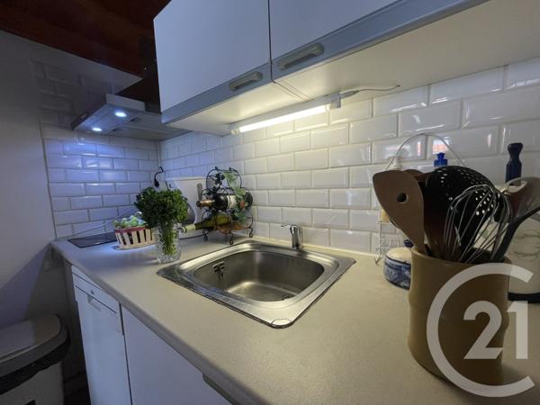 Maison à vendre  1 pièce - 14,16 m2 NOTRE DAME DE MONTS - 85