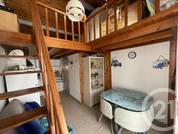 Maison à vendre  1 pièce - 14,16 m2 NOTRE DAME DE MONTS - 85