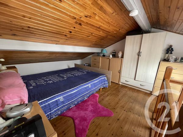 Maison à vendre  1 pièce - 14,16 m2 NOTRE DAME DE MONTS - 85