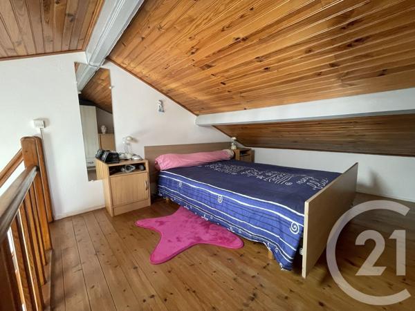 Maison à vendre  1 pièce - 14,16 m2 NOTRE DAME DE MONTS - 85