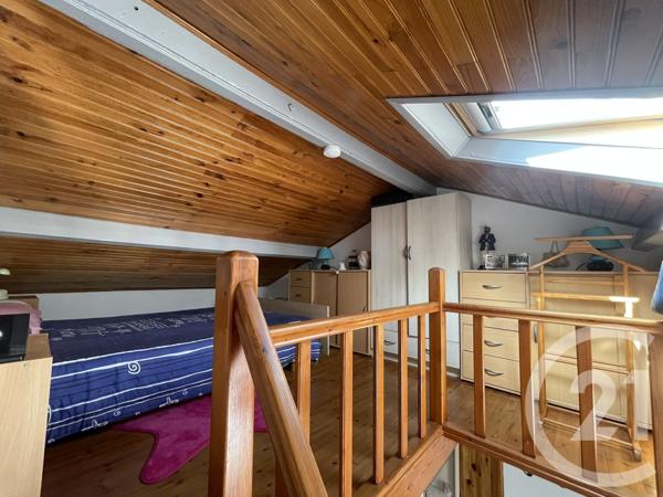 Maison à vendre  1 pièce - 14,16 m2 NOTRE DAME DE MONTS - 85