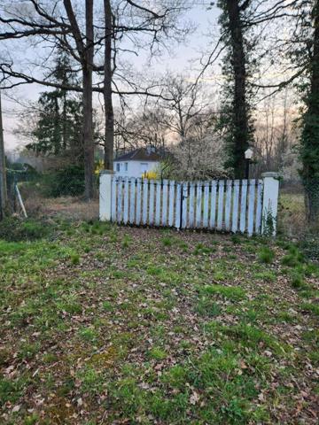 Terrain à Batir à vendre à La Selle-en-Hermoy dans le Loiret (45210), ref : 45049-98