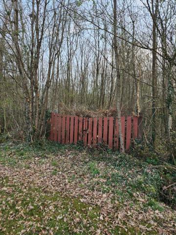 Terrain à Batir à vendre à La Selle-en-Hermoy dans le Loiret (45210), ref : 45049-98