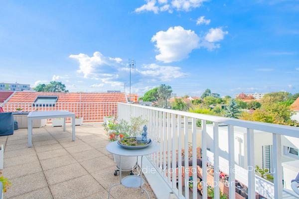 Maison Reze 5-6 pièces (117 m²)