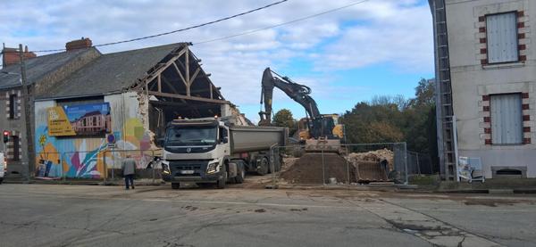 Nouveauté T2 commune de St Etienne de Montluc