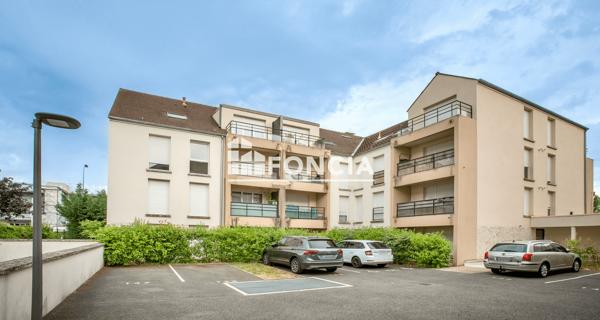 À vendre Appartement 2 pièces 42 m² - Rambouillet 78120