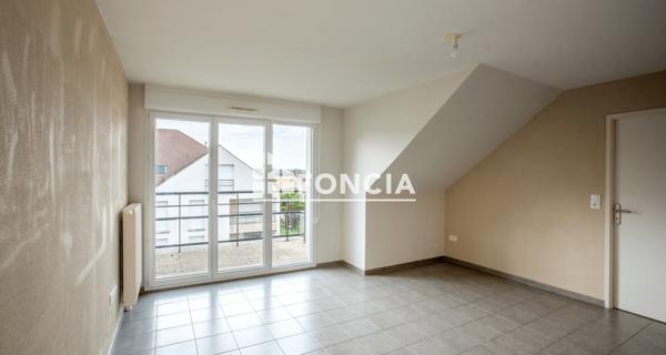 À vendre Appartement 2 pièces 42 m² - Rambouillet 78120