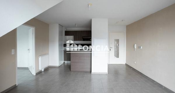 À vendre Appartement 2 pièces 42 m² - Rambouillet 78120