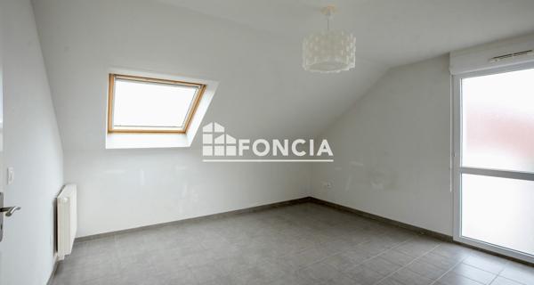 À vendre Appartement 2 pièces 42 m² - Rambouillet 78120